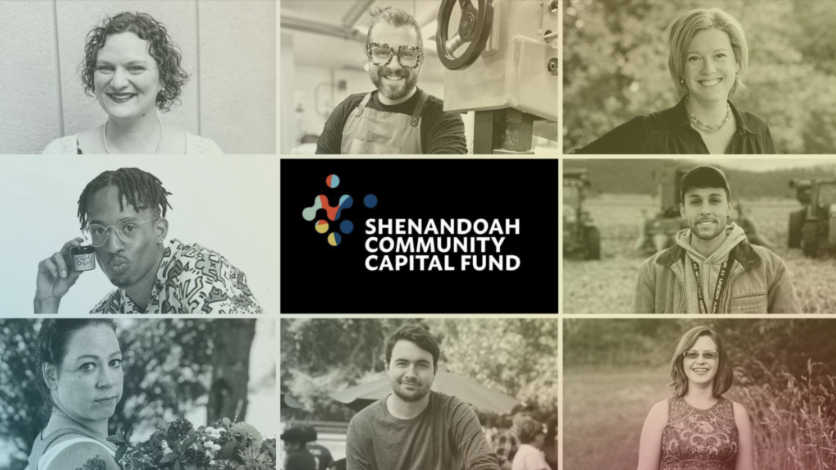 Shenandoah Community Capital Fund